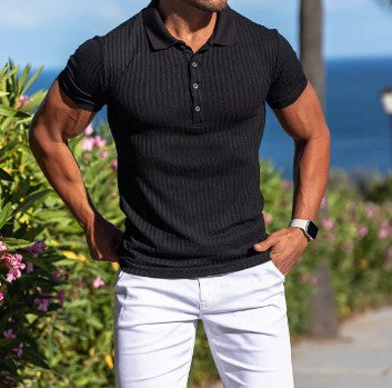 Camisa Polo Confort